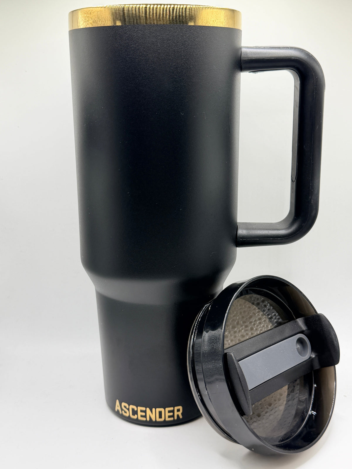 Ascender Tumblers
