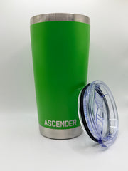 Ascender 20 oz Tumbler - Renewal - Front View