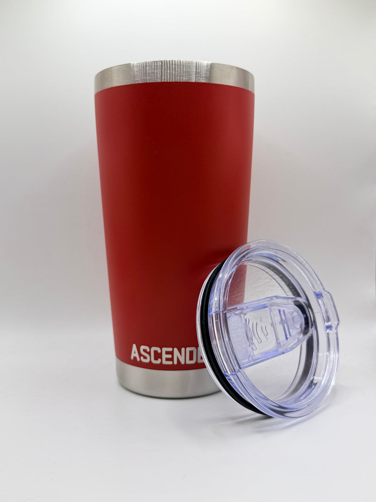 Ascender 20 oz Tumbler - Redemption - Front View