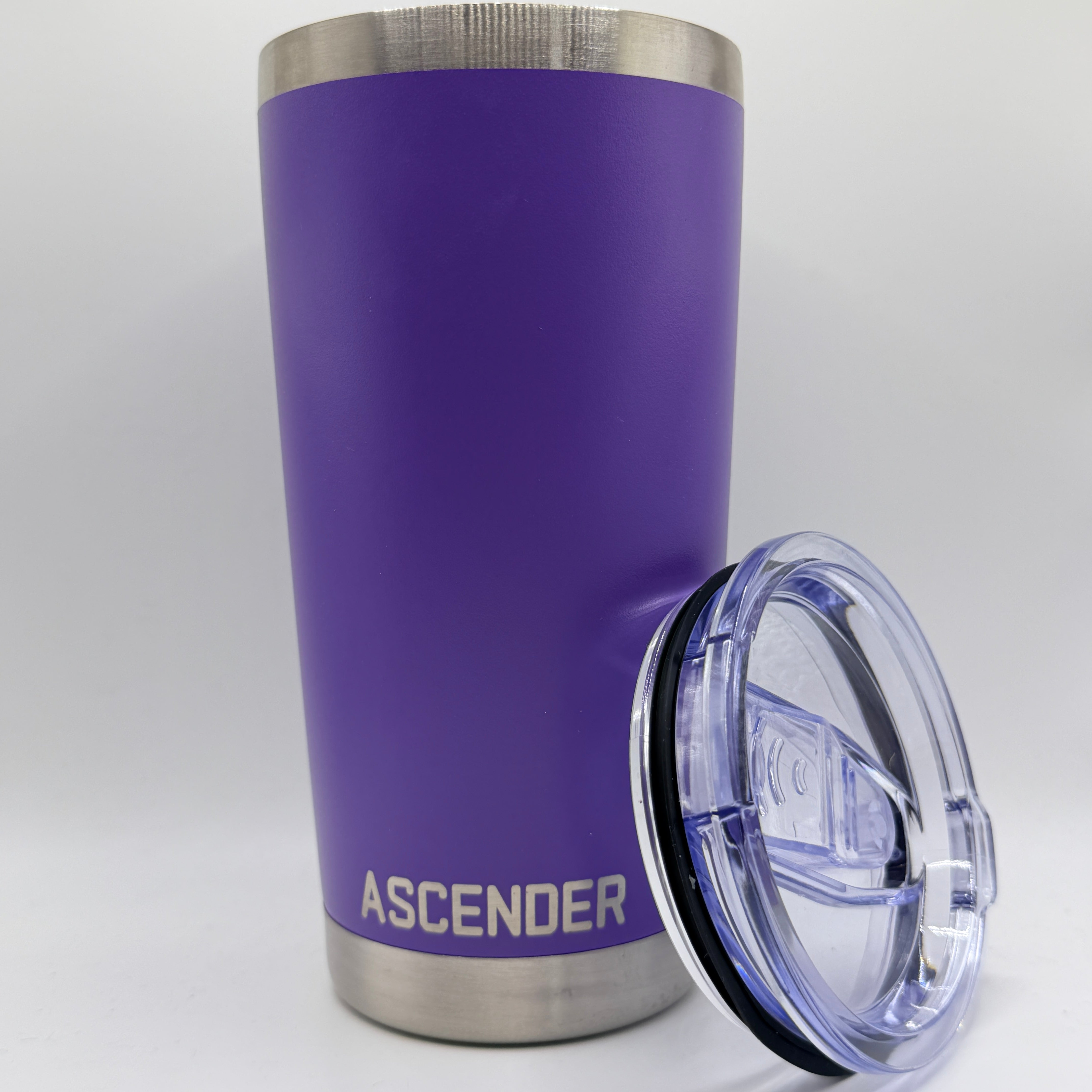 Tumblers
