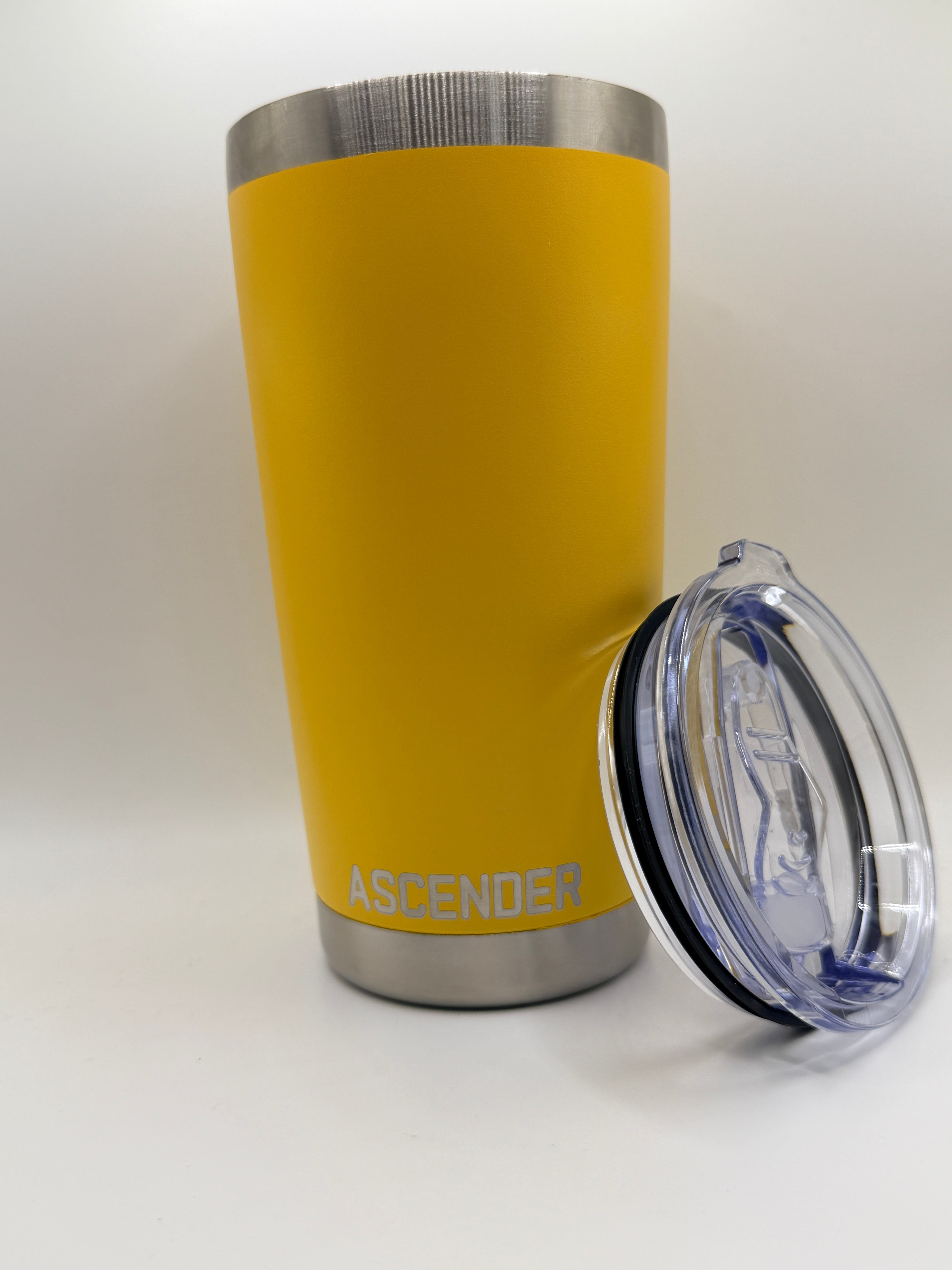 Ascender 20 oz Tumbler - Glory - Front View