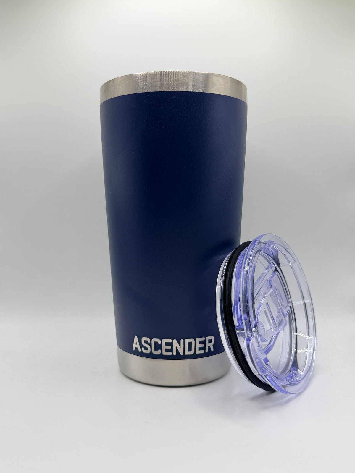 Ascender 20 oz Tumbler - Truth - Front View