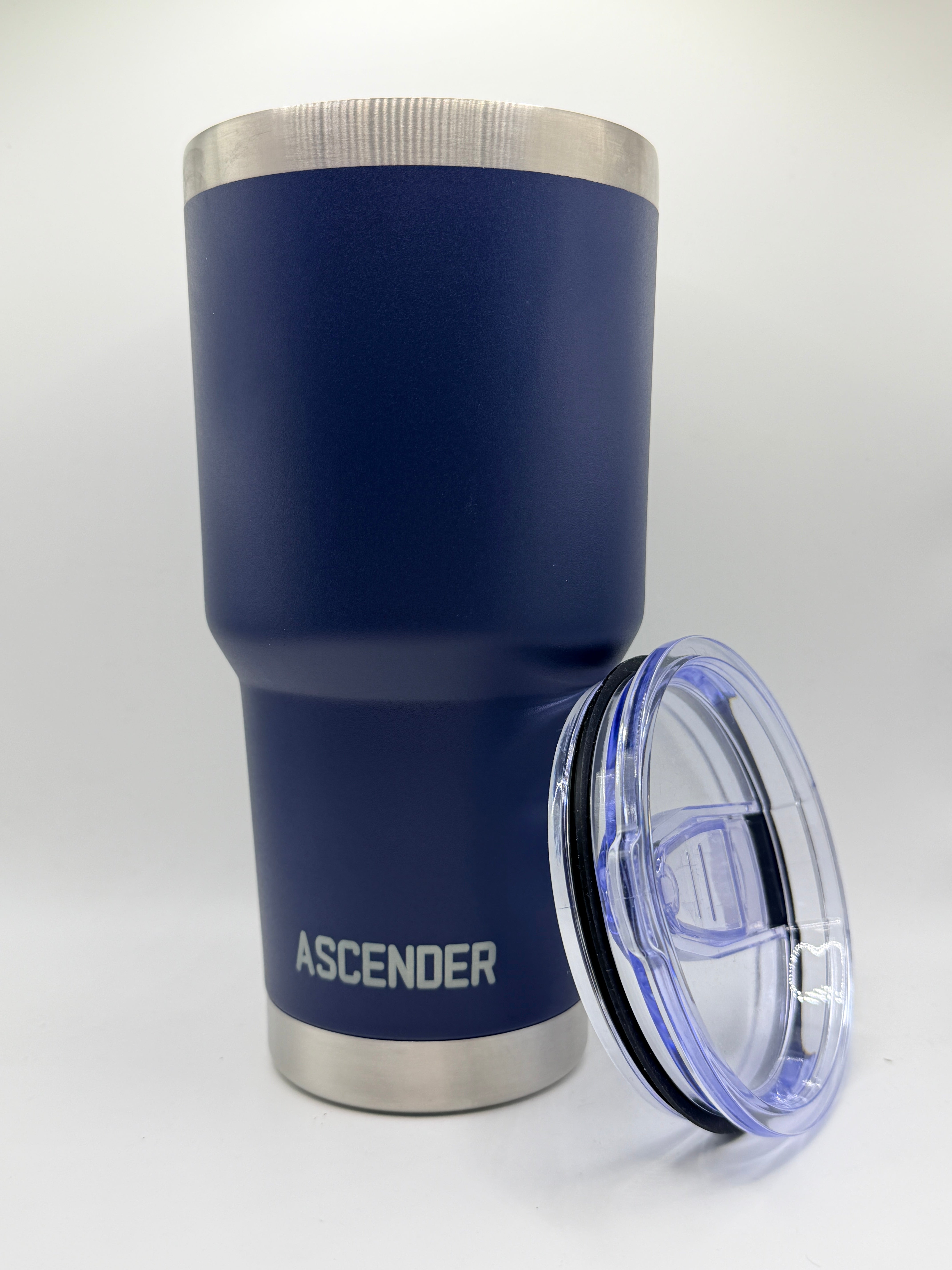 Ascender 30 oz Tumbler - Truth - Front View