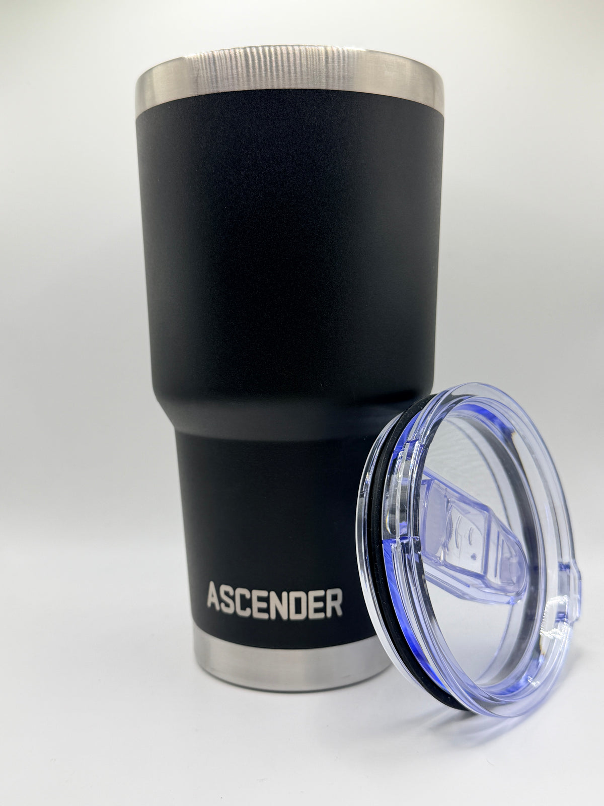 Ascender 30 oz Tumbler - Sorrow - Front View