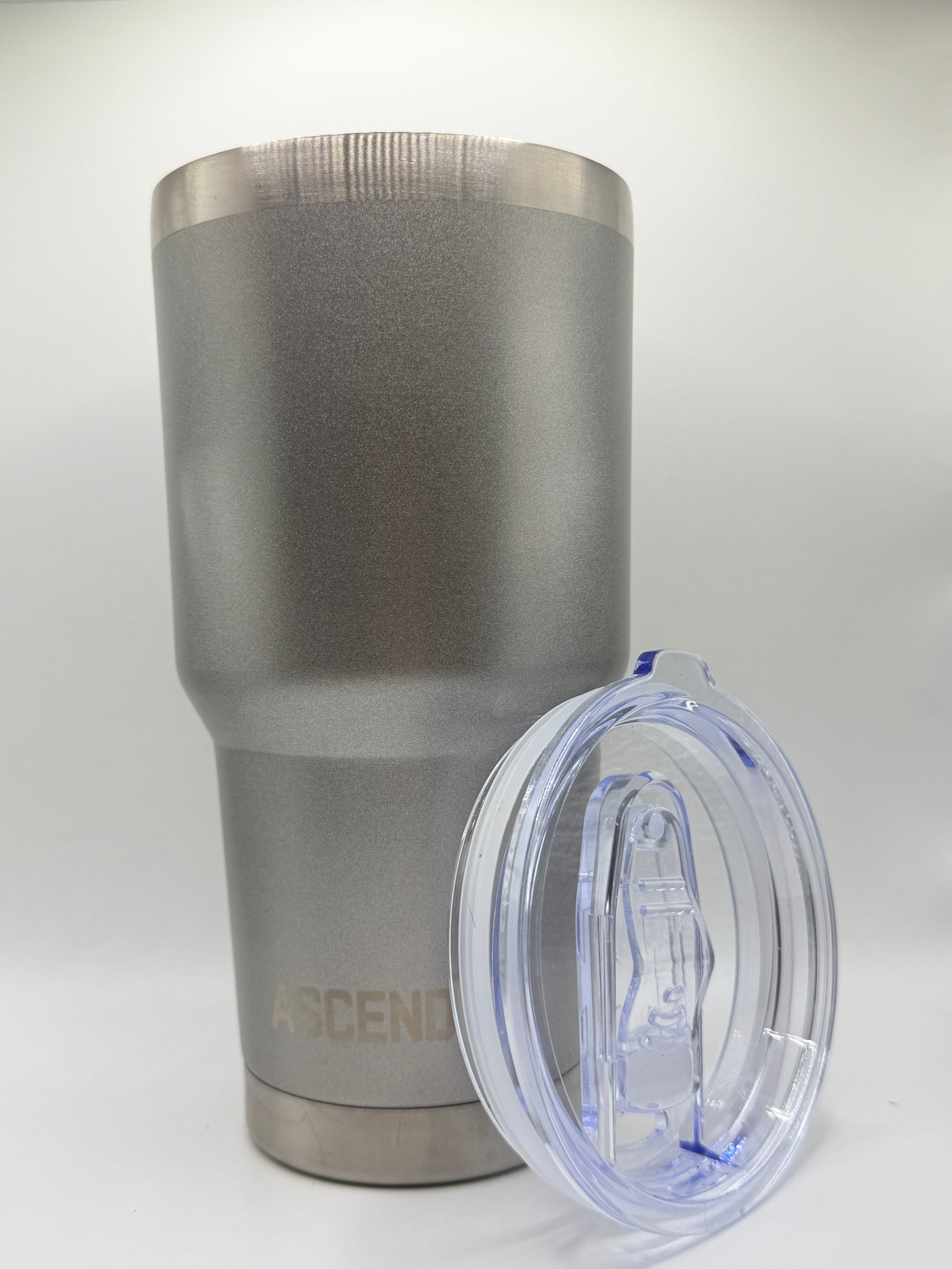 Ascender 30 oz Tumbler - Spirit - Front View