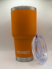 Ascender 30 oz Tumbler - Harvest - Front View