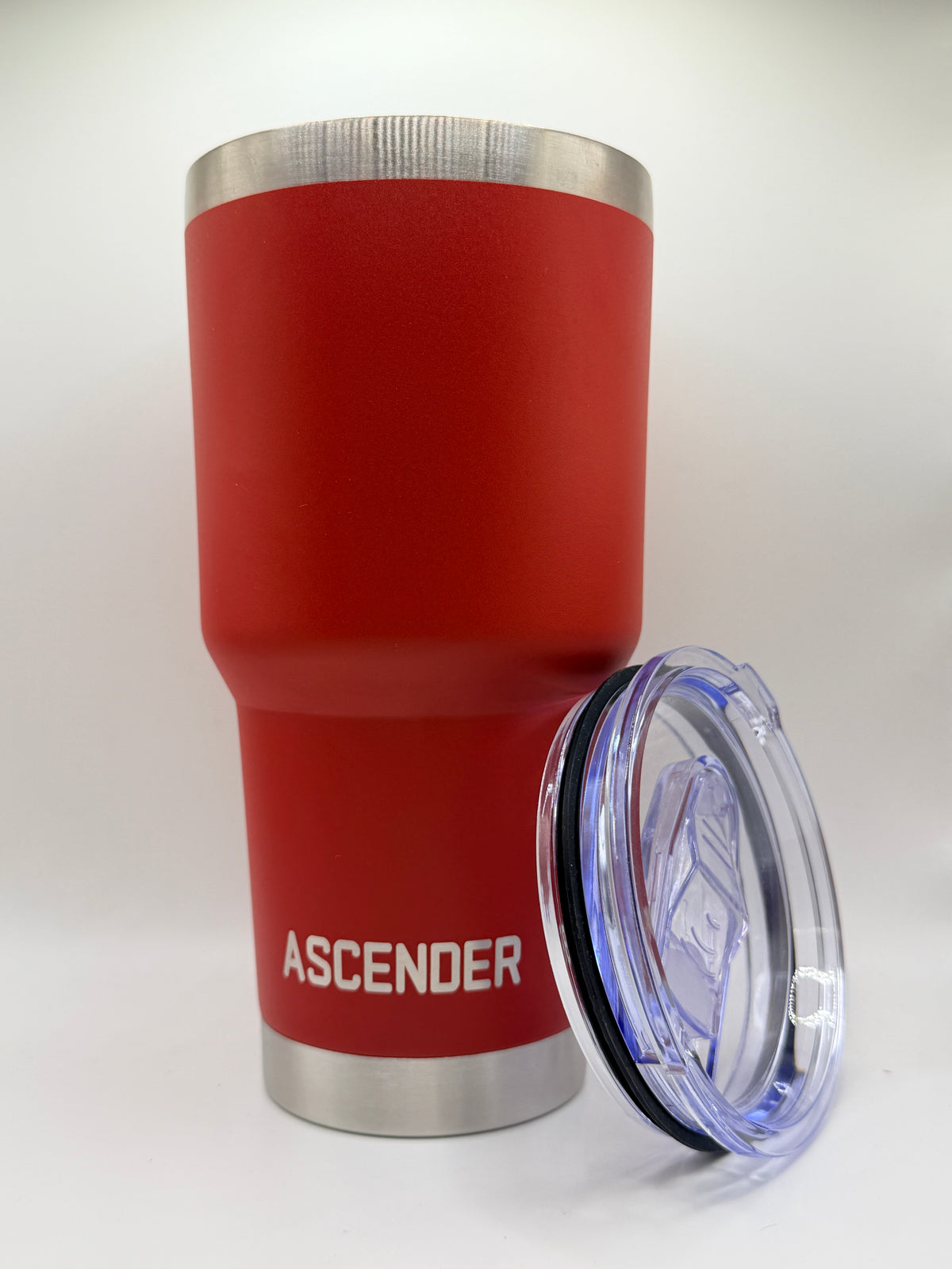 Ascender 30 oz Tumbler - Redemption - Front View