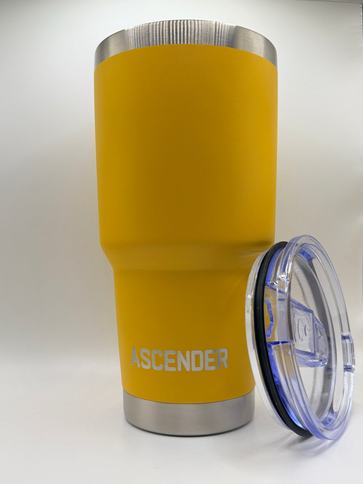 Ascender 30 oz Tumbler - Glory - Front View