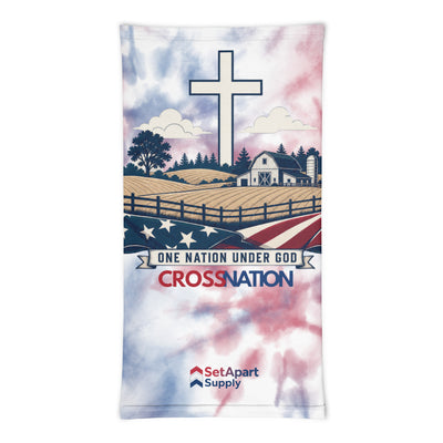 Heartland Neck Gaiter