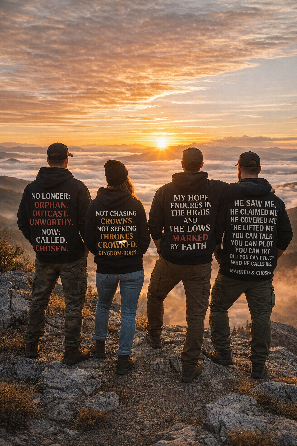 SetApart Supply founder story lifestyle image