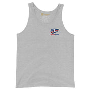Men's Heartland Tank Top - Athletic Heather - Front View