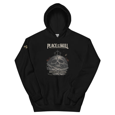 Place of the Skull Hoodie