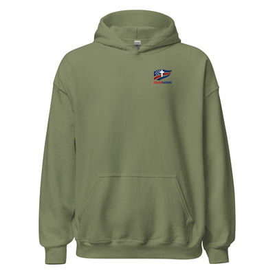 Heartland Hoodie
