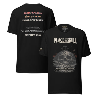 Place of the Skull T-Shirt
