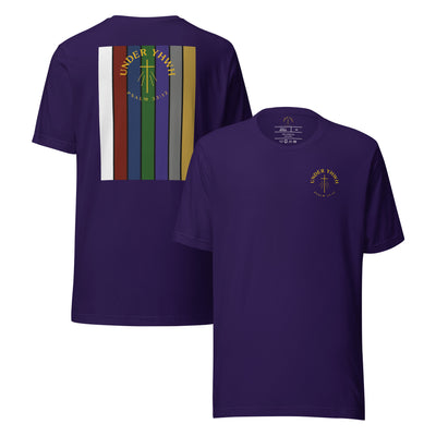Under YHWH Banner T-Shirt