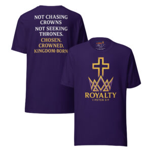Royalty T-Shirt